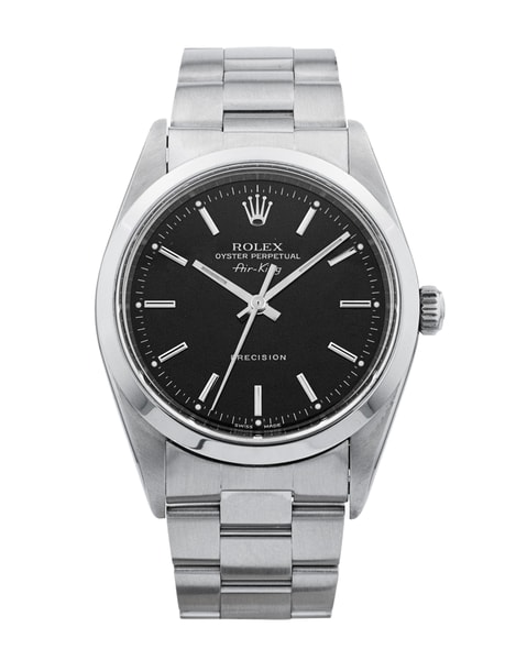 Rolex Air-King 14000M